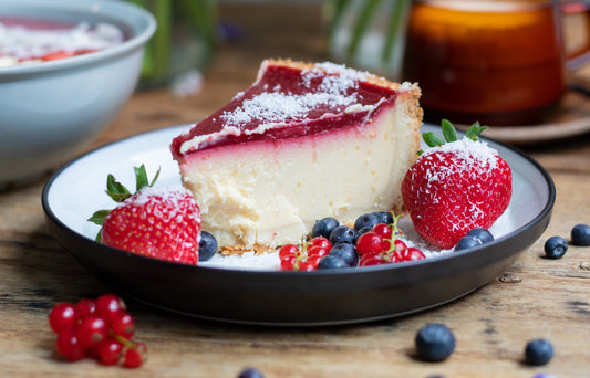 Supercook recipe chocolate and strawberry by freepik.com