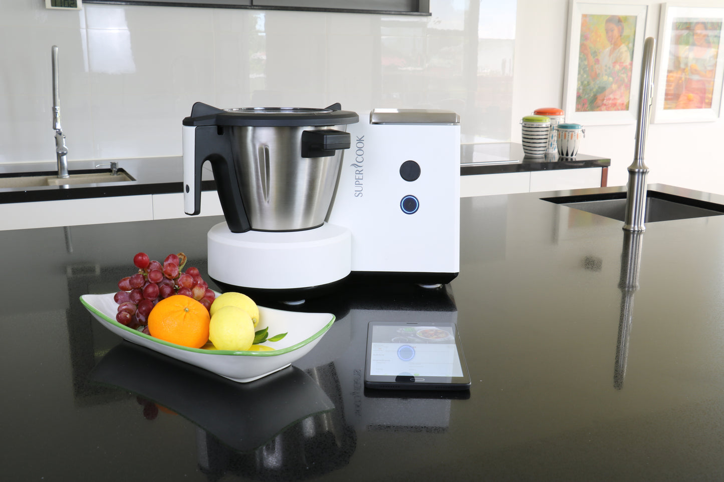 Supercook SC400