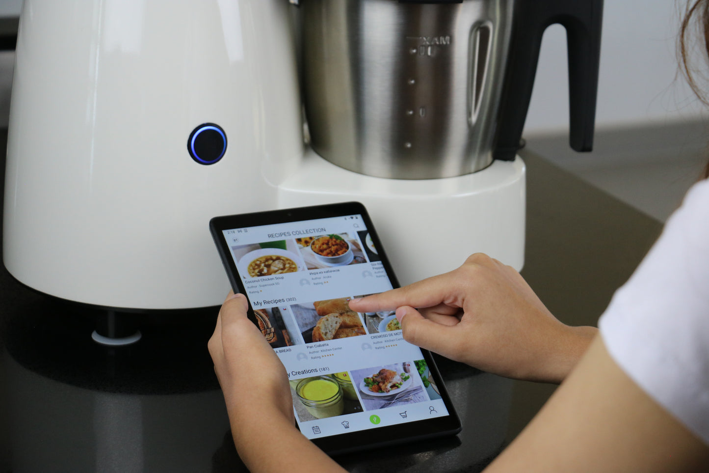 Supercook SC380