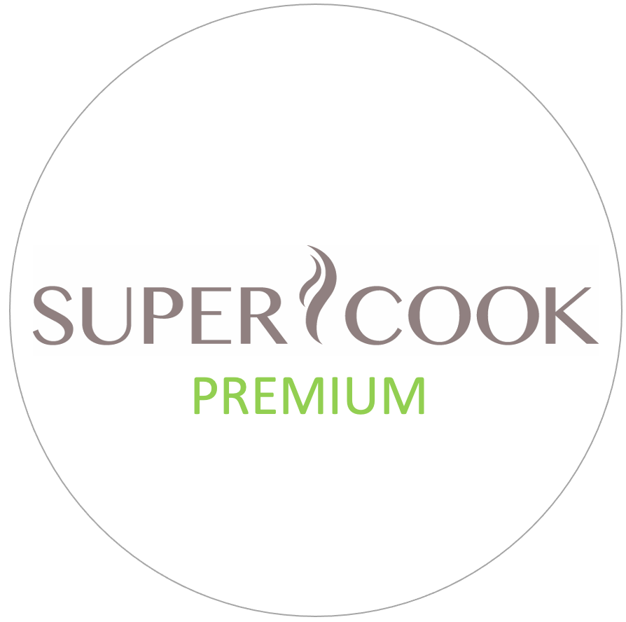 Supercook Premium Subscription - Lifetime