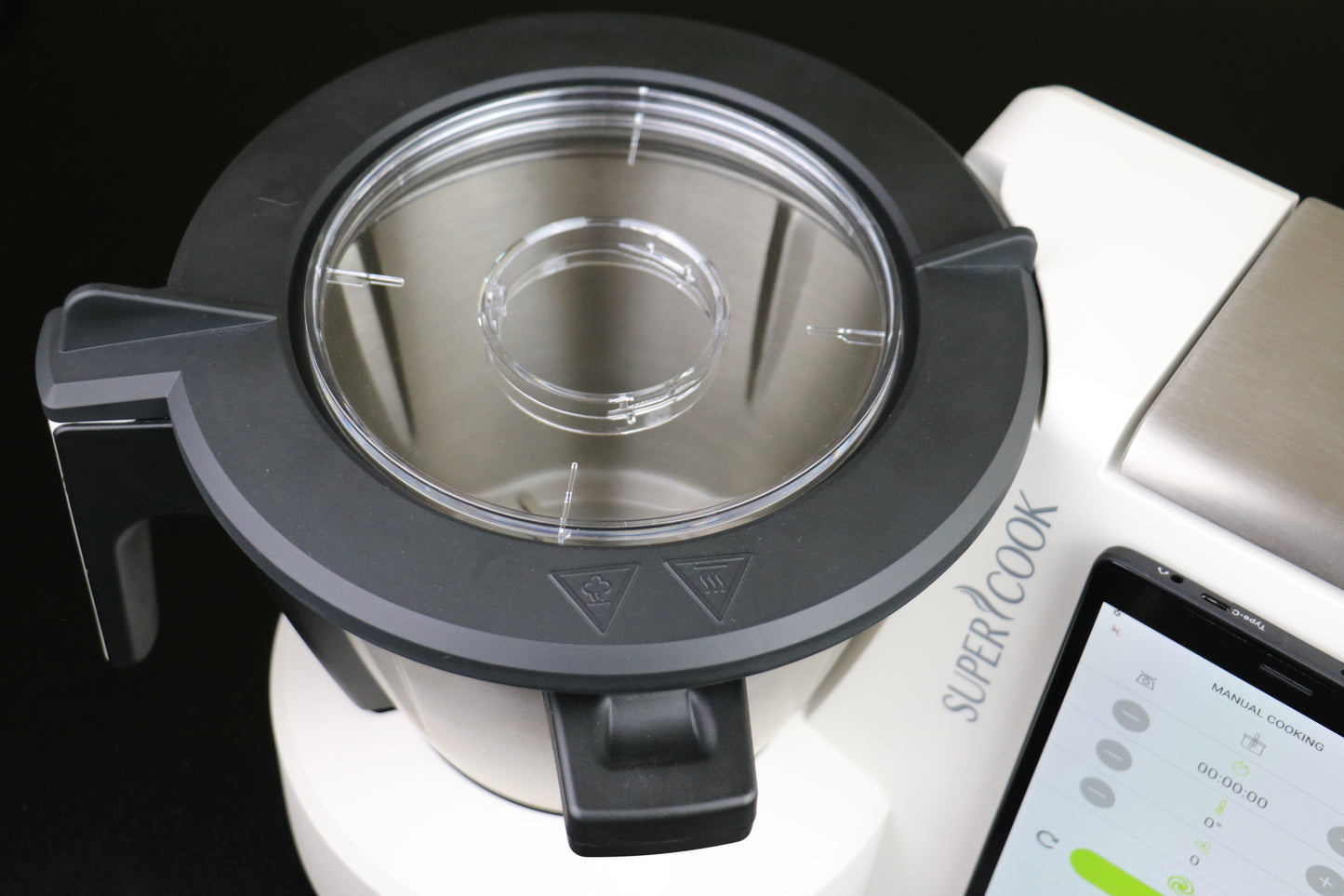 Supercook SC400