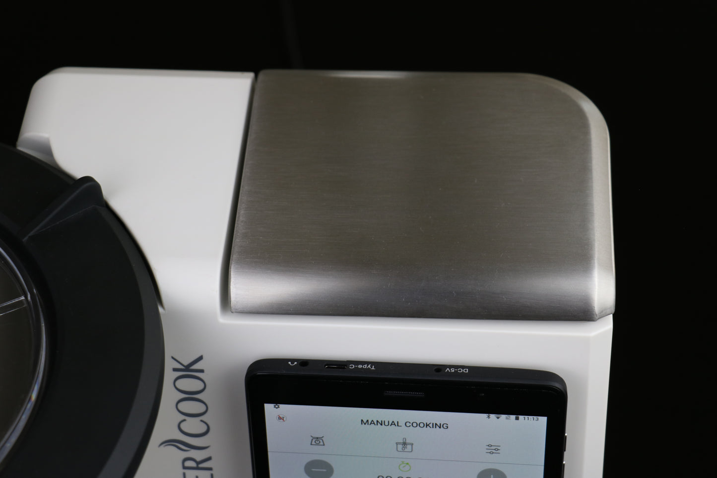 Supercook SC400