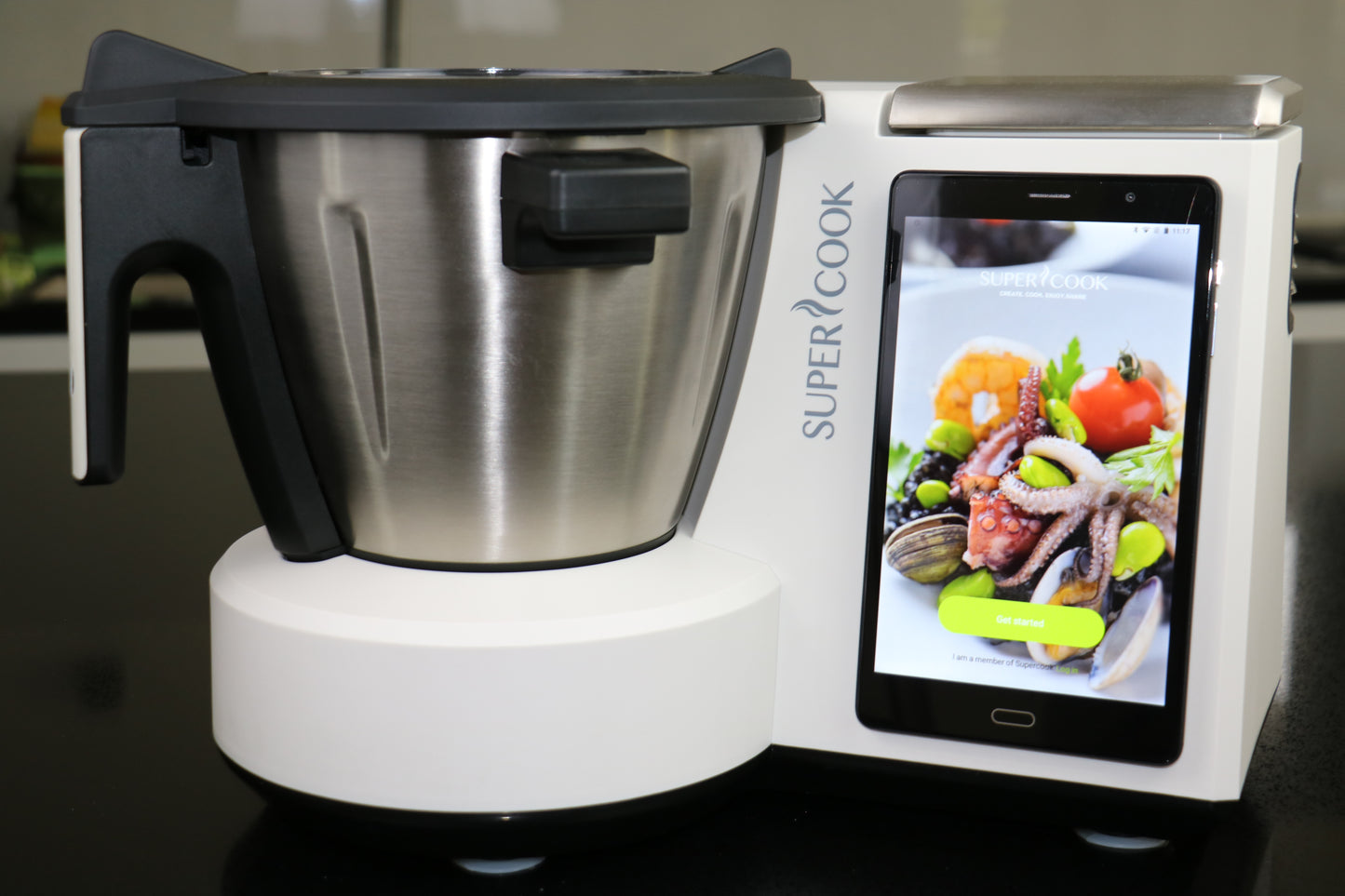 Supercook SmartMe 1.6.1 (Android 16-v.63)
