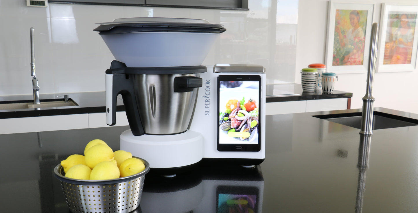 Supercook SC400