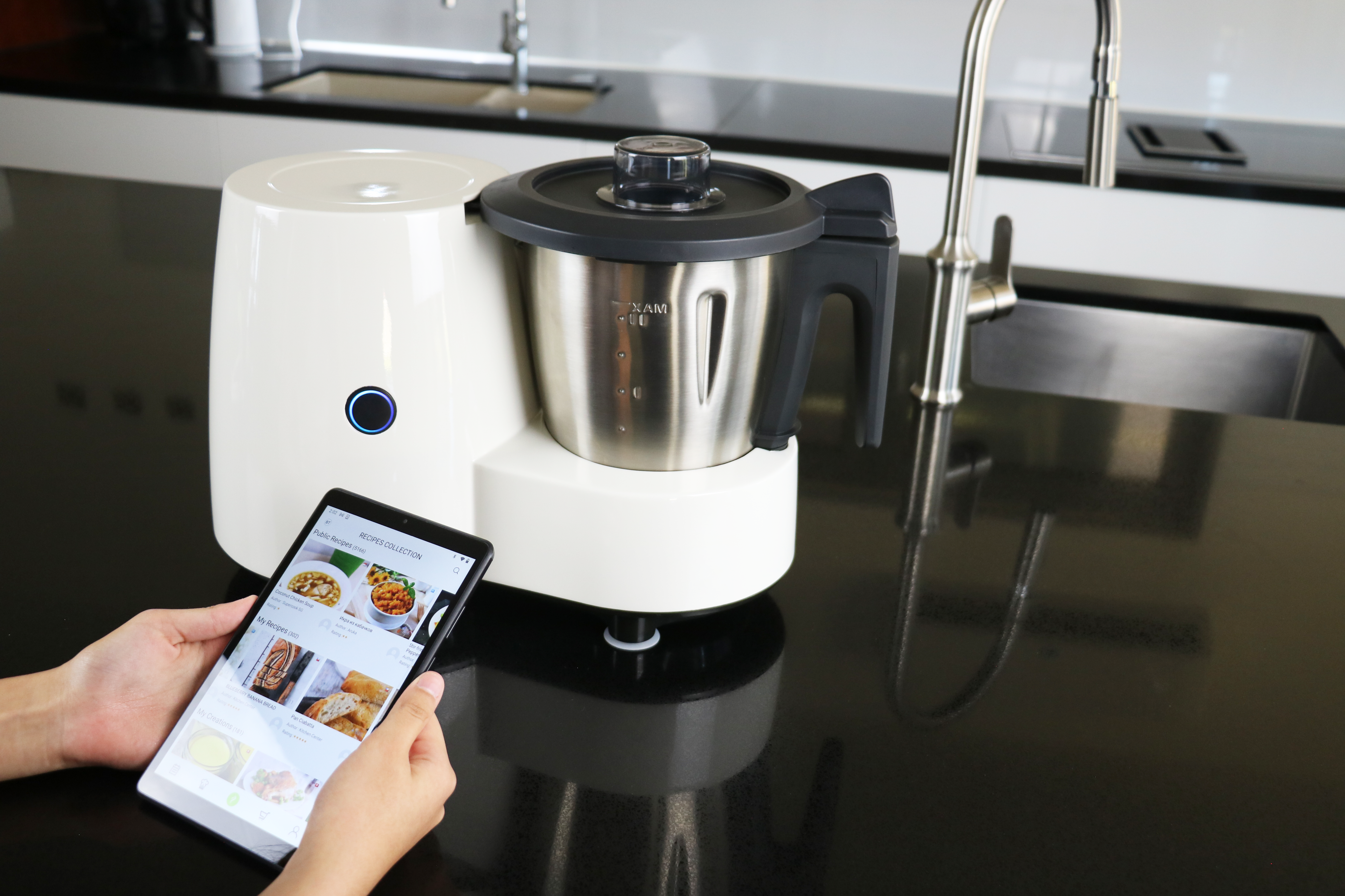 Supercook SC380 for students