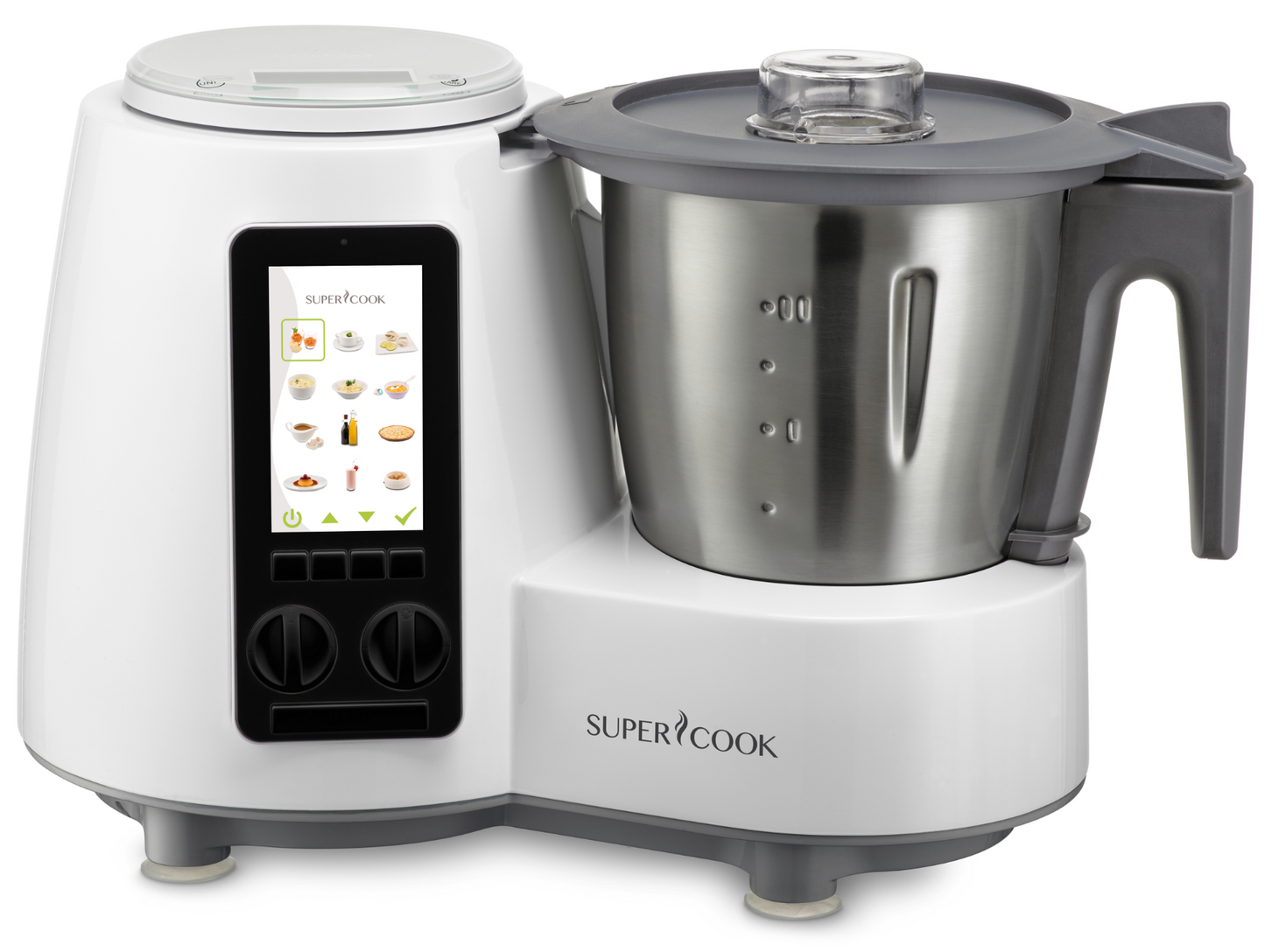 Yumi SC250/300 - Installation Manual