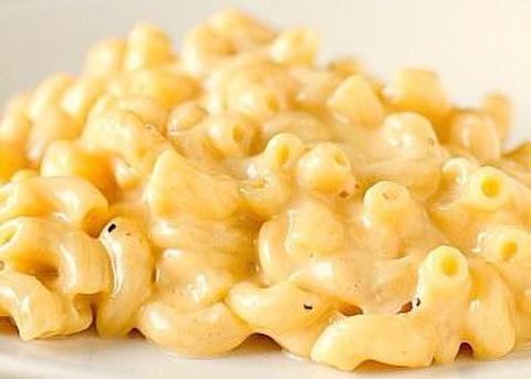 MAC & CHEESE