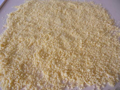 Egg Pasta