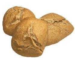 Spelt Bread Rolls