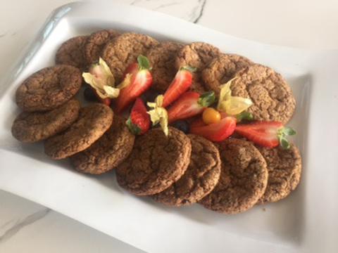 Chocolate Cookies