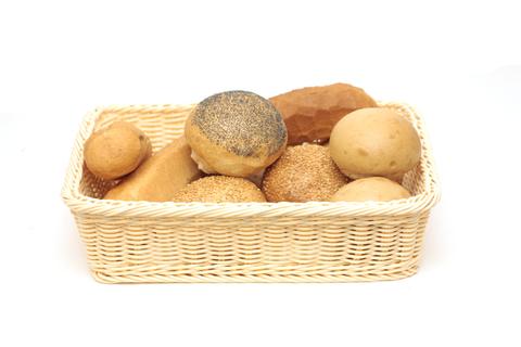 PETITS PAINS AU SESAME