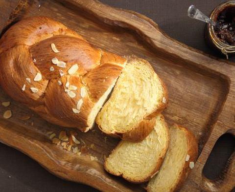 Brioche Monsieur Supercook