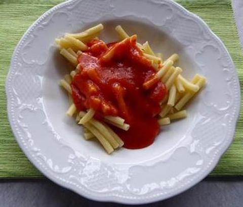 Tomatensoße a la Opa