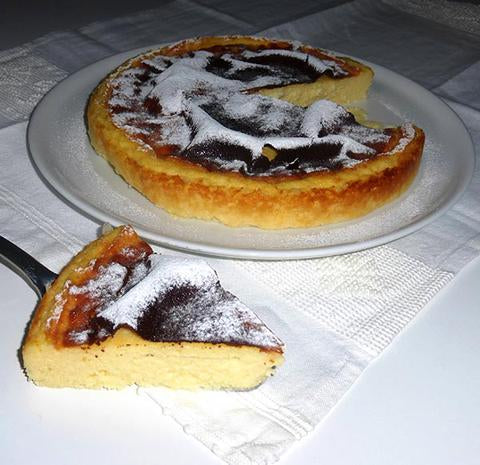 Migliaccio di Carnevale