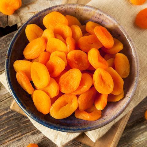 dried apricots drink by Гаухар