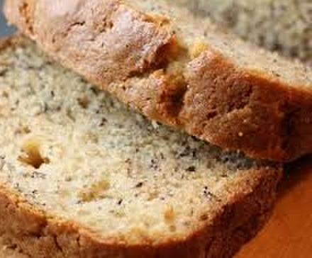 Banana Bread