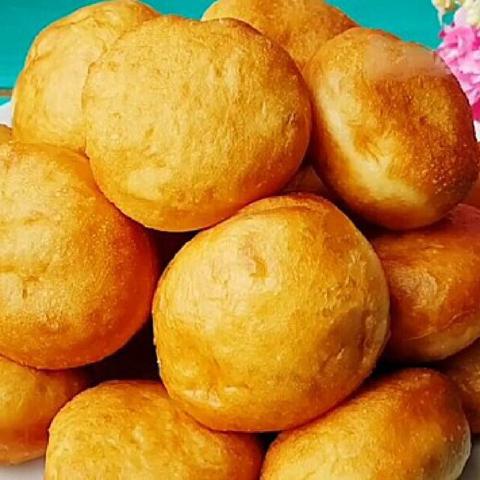 Bauyrsak in Kazakh by Elmira