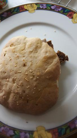 Flatbreads