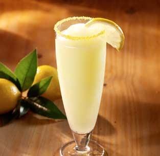 לימונצ'לו קפוא