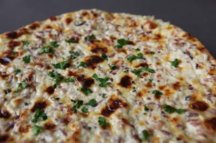 Quiche Lorraine