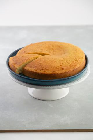 BIZCOCHO PARA TORTAS