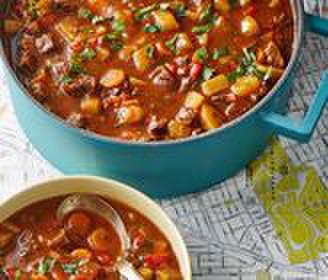 goulash soup