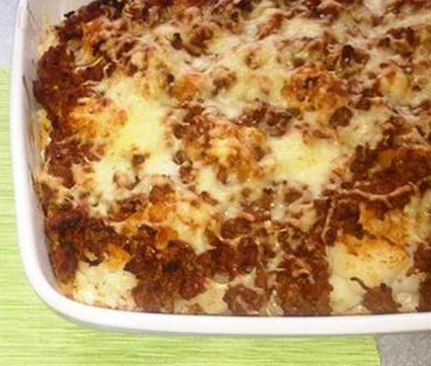 Cauliflower-Rice-Mince