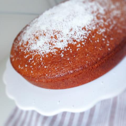 BIZCOCHO DE COCO (BIZCOCOCHO)