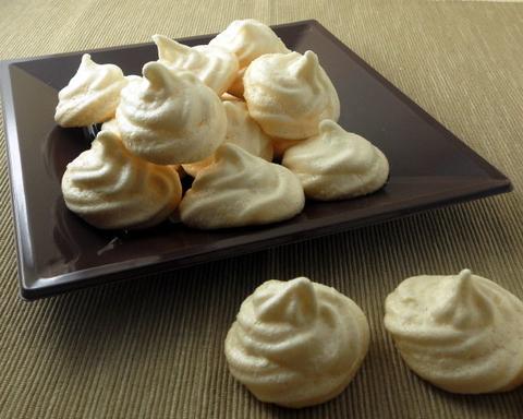 Meringue