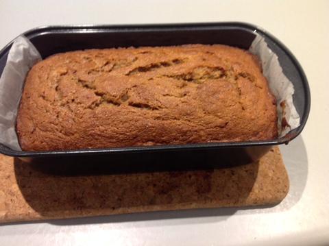 Banana Bread