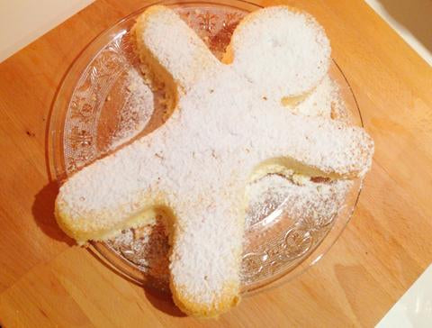 Biscuits (Gluten free)