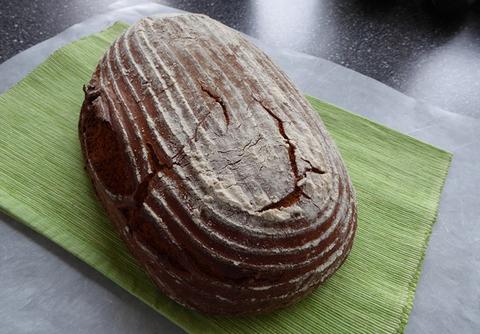 Bauernbrot