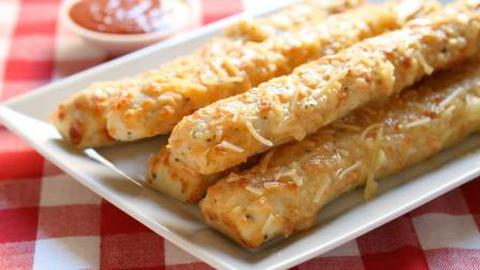 cheese breadsticks