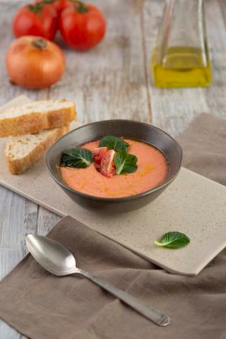 GAZPACHO