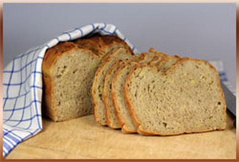 Graubrot