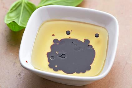 Vinaigrette de Gaby & BB