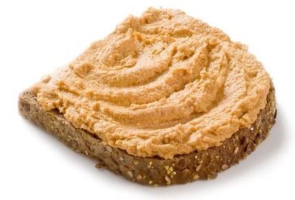 ПАШТЕТ из корня cельдерея