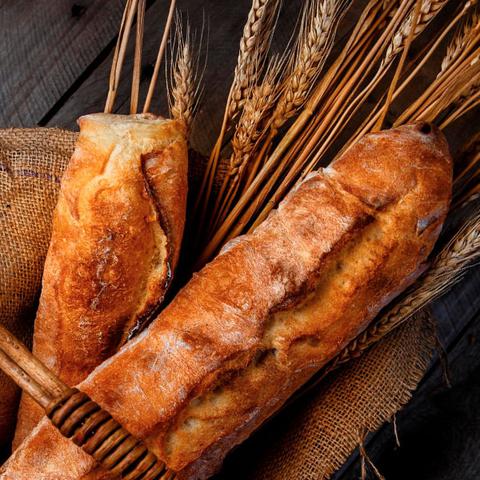 Pan Baguette