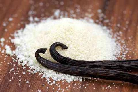 Vanilla Sugar