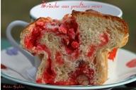 BRIOCHE AUX PRALINES