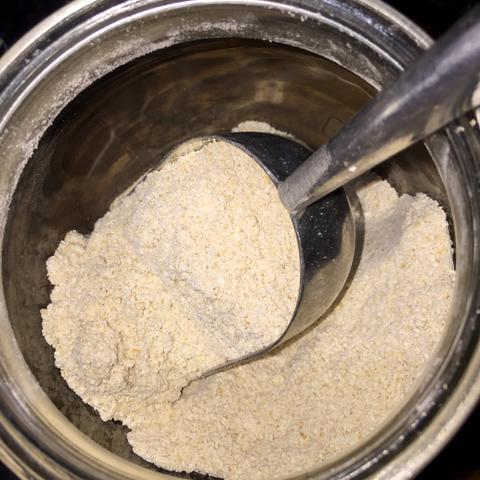 Oat Flour