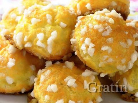 Celine's Chouquettes