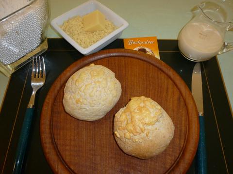 Cheese-Rolls