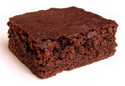 Brownies de Chocolate