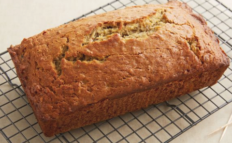 Banana Bread