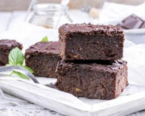 Michèle slimming brownies
