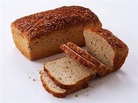 Gluten Free Bread Loaf