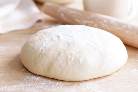 Lailah's Pizza Dough