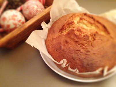 BIZCOCHO CUATRO CUARTOS