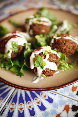 FALAFEL